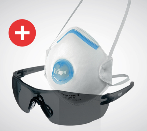 德爾格個人防護(hù)設(shè)備