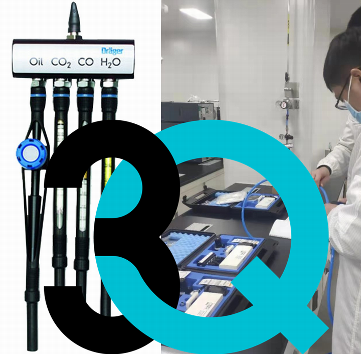 壓縮空質(zhì)量檢測儀3Q認證