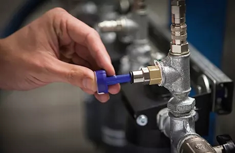 德?tīng)柛裼蜋z測(cè)盒