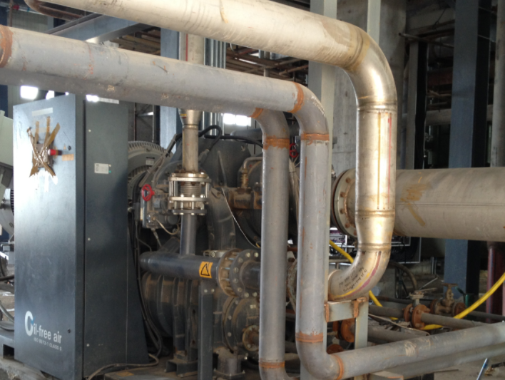 工廠停工大檢修安全防護(hù)這四點(diǎn)你考慮到了嗎？