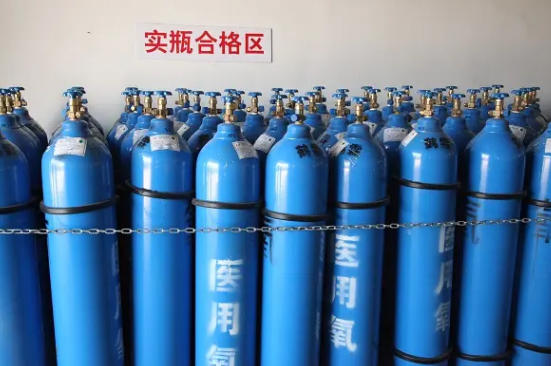 哪里可以檢測醫(yī)用氧氣質(zhì)量？上海京工攜德爾格檢測管來檢測