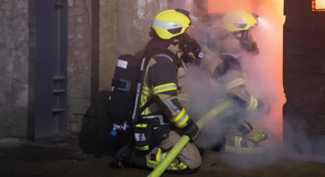 德爾格空氣呼吸器和消防頭盔獲德國iF設(shè)計(jì)大獎(jiǎng)
